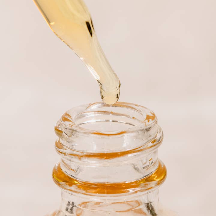 Sustain Yourself - Wholesale Facial Cleanser - Bulk Cleansing Oil Refill5