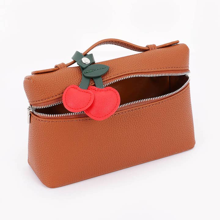 3AM BY H&D ACCESSORIES - Wholesale Top Handle Bag - Women's - Faux Leather Top Handle Bag6