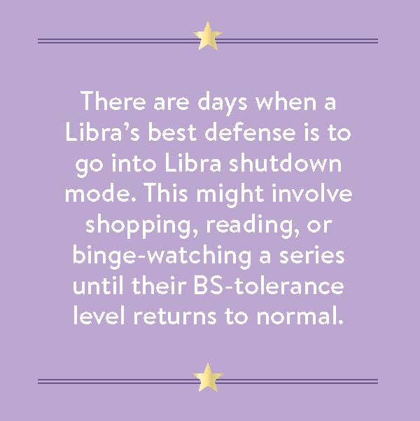 Chronicle Books - Wholesale Tarot Cards - Cosmo Cards: Libra2