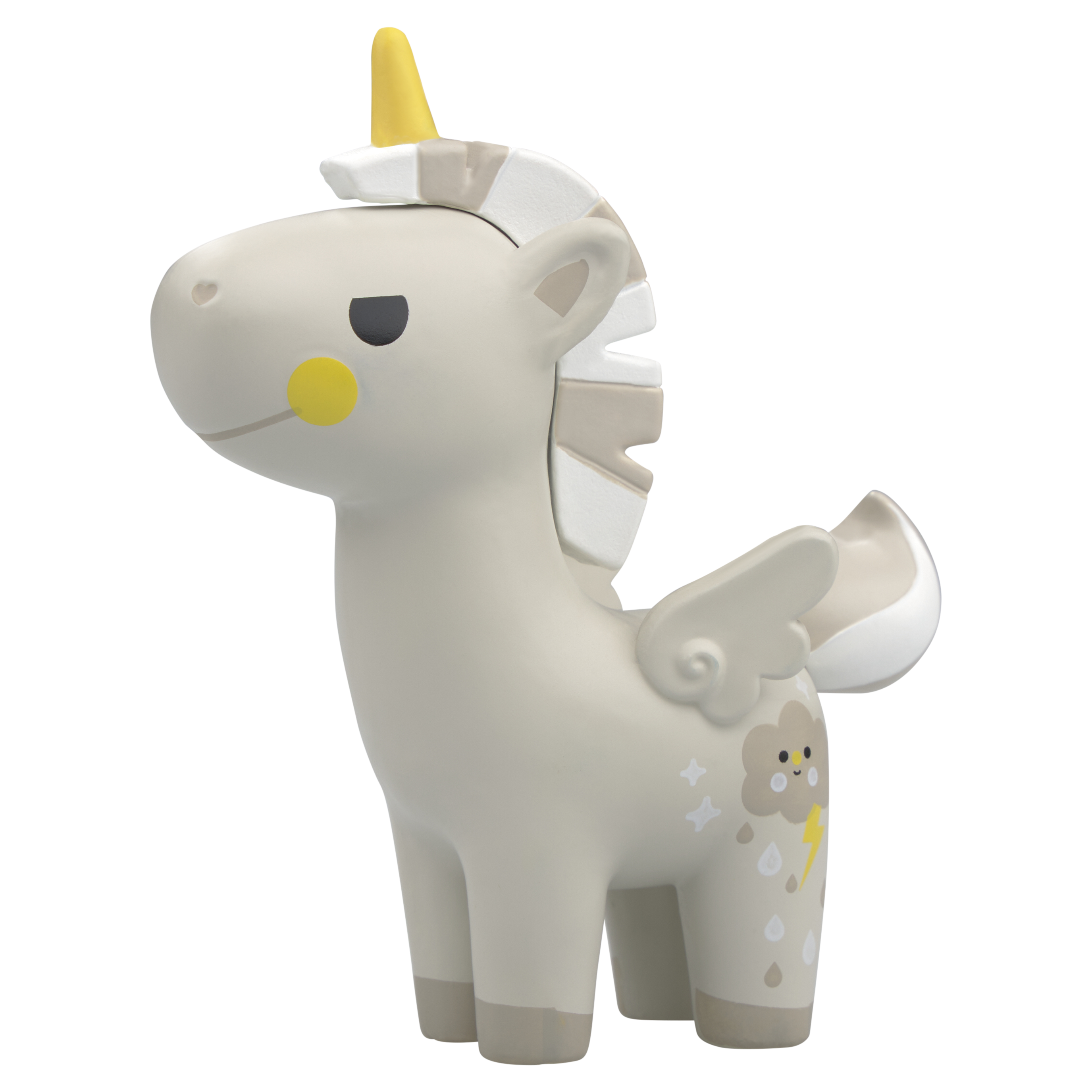 Triciclo Editores - Wholesale Toy Set - Kids - DUNDUN UNICORNS7