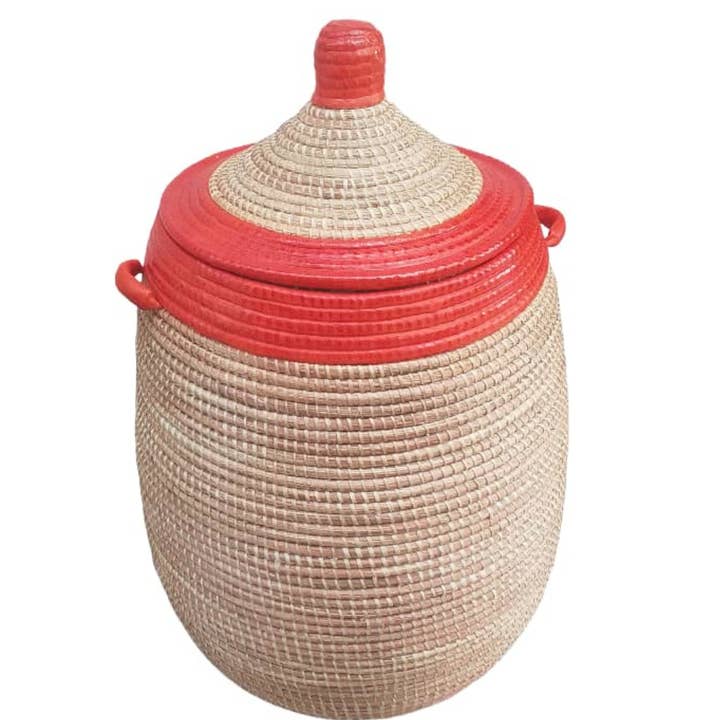 Fatick Basket for wholesale by adunarts