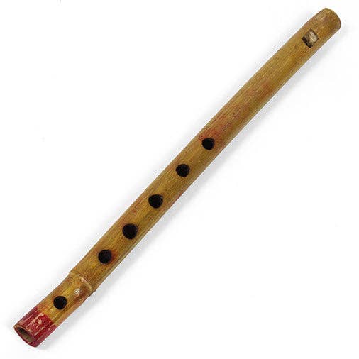 Carved Culture – wholesale Musical instrument – Indian Flute