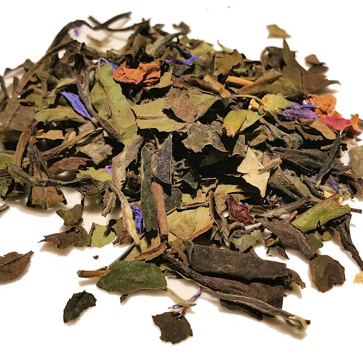 Hvid drue for engroshandel hos Tea BARR