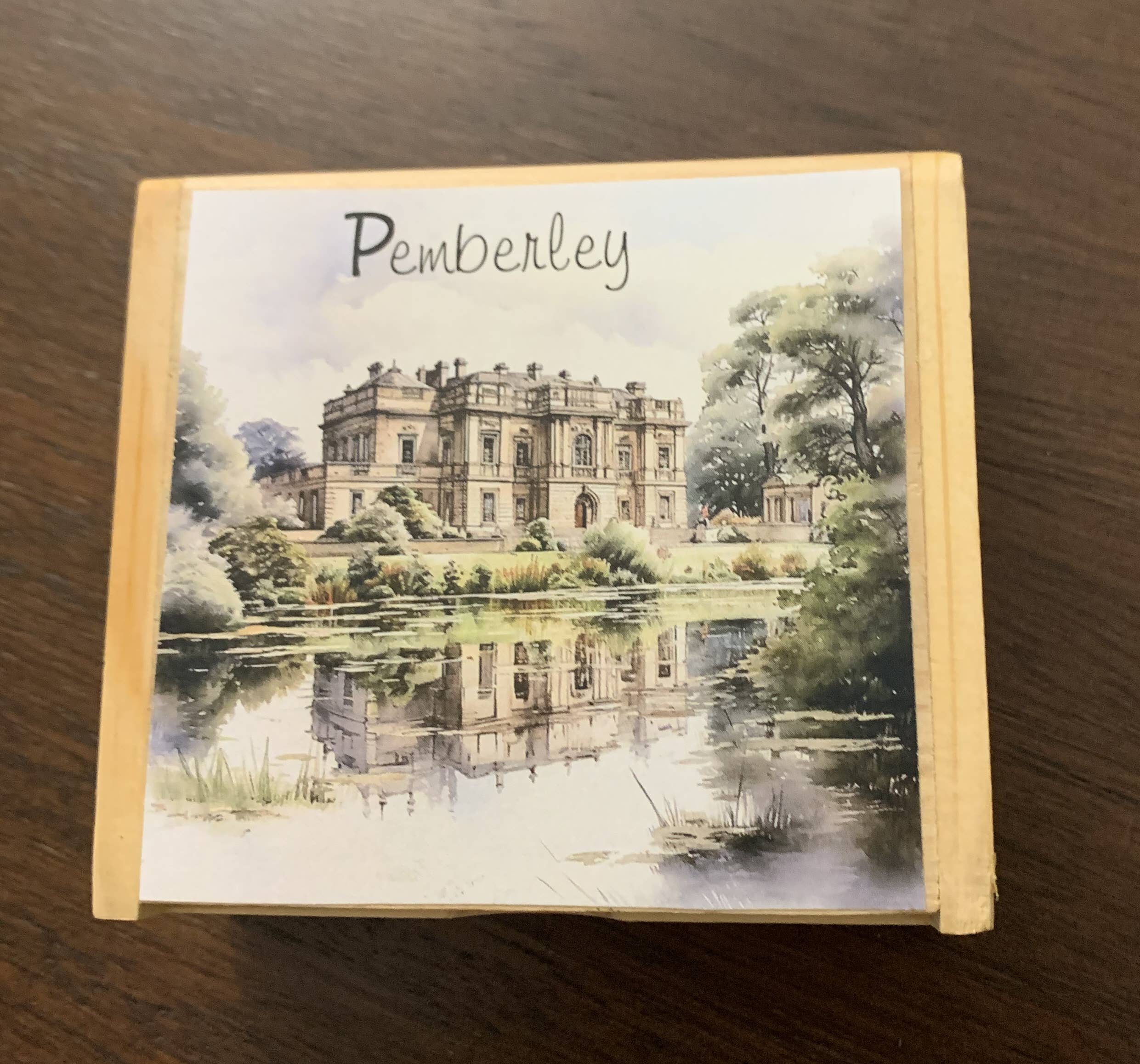 MOMENTS IN THYME - Wholesale Gift Box - Storybook Gift Sets 1