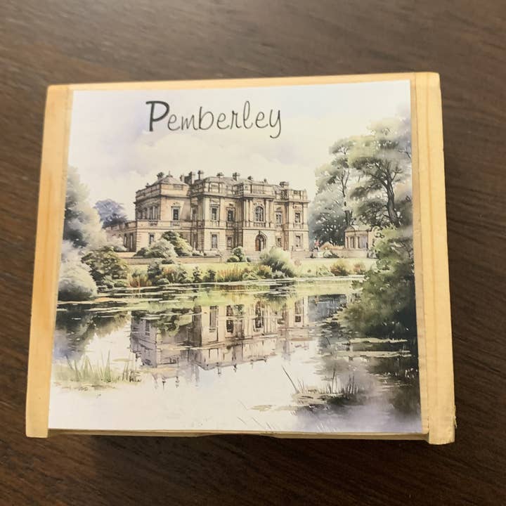 MOMENTS IN THYME - Wholesale Gift Box - Storybook Gift Sets 1