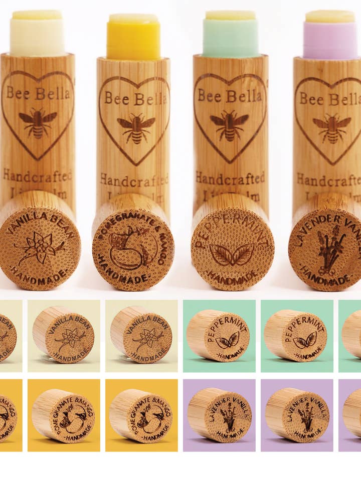 Lip Balm Variety 12 Pack and other Purchase Wholesale orange. Free Returns & Net 60 Terms on Faire trending on Faire.