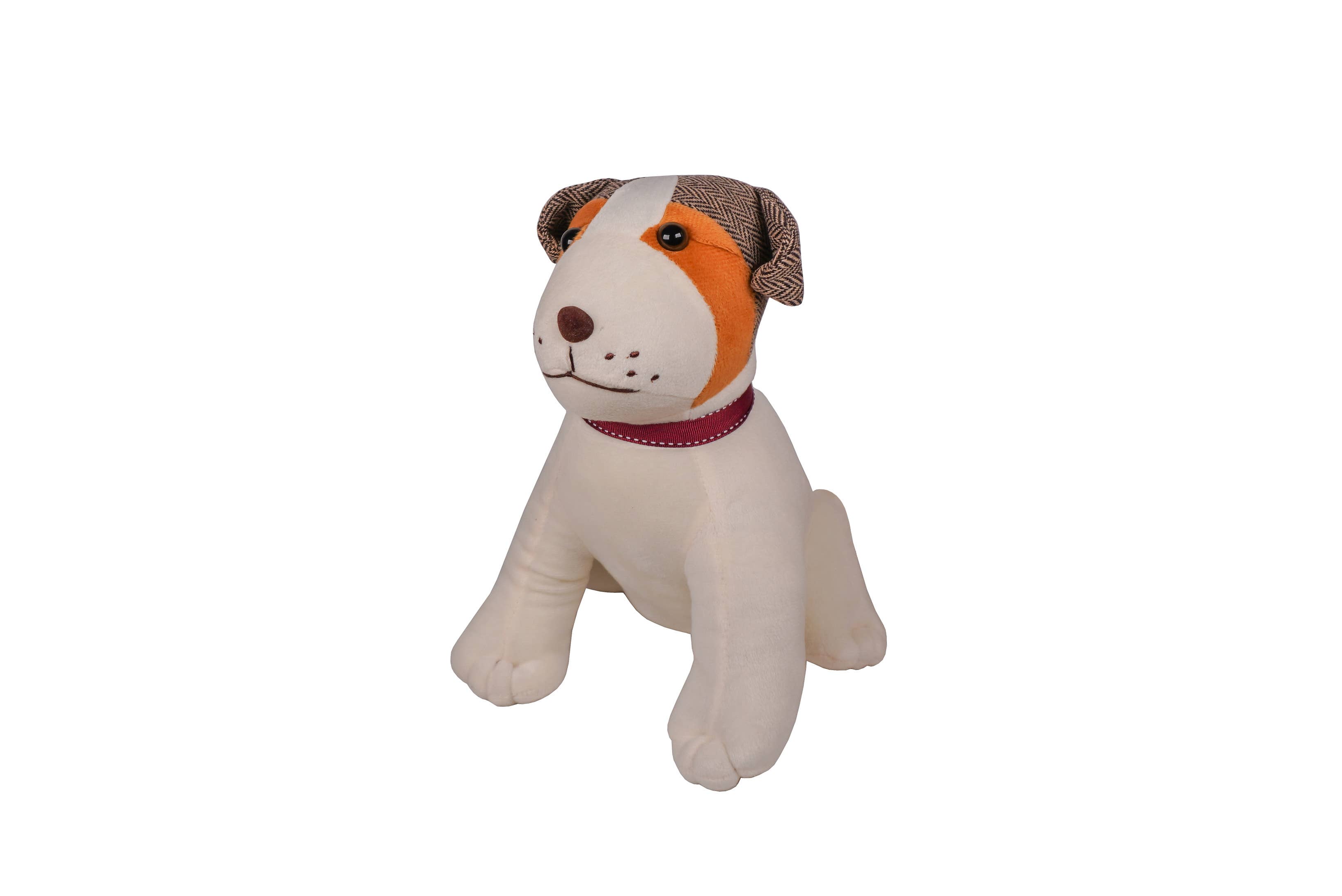 Isabelle Rose - Vente Butées de porte - Bouchon de porte Jack Russell 28 cm Isabelle Rose3