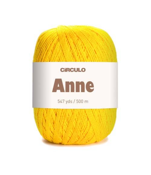 Creative World of Crafts – wholesale Yarn – Circulo Anne Cotton Yarn (Solids)16