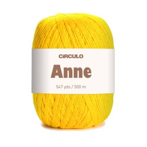 Creative World of Crafts – wholesale Yarn – Circulo Anne Cotton Yarn (Solids)16