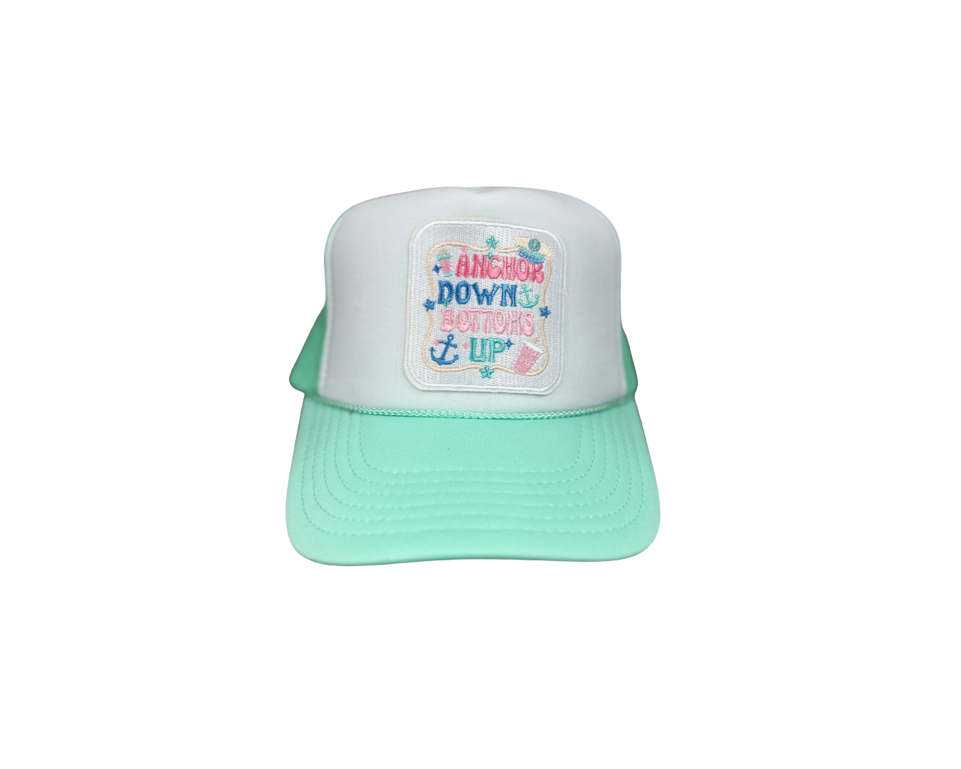 A Little Something Gift Shop - Wholesale Trucker Hat - Women's - 🏷️ Wholesale Trucker Hats — Mix & Match Your Favorites!8