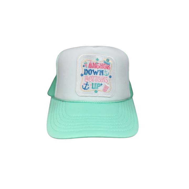 A Little Something Gift Shop - Wholesale Trucker Hat - Women's - 🏷️ Wholesale Trucker Hats — Mix & Match Your Favorites!8