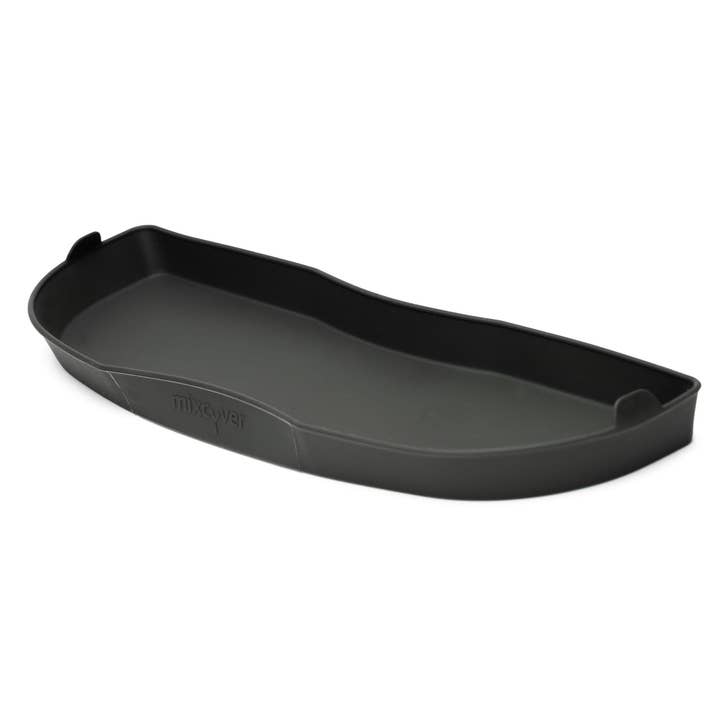 Mixcover Steamer Casserole Dish Half for Monsieur Cuisine Connect & Smart Shelf for wholesale by Mixcover GmbH