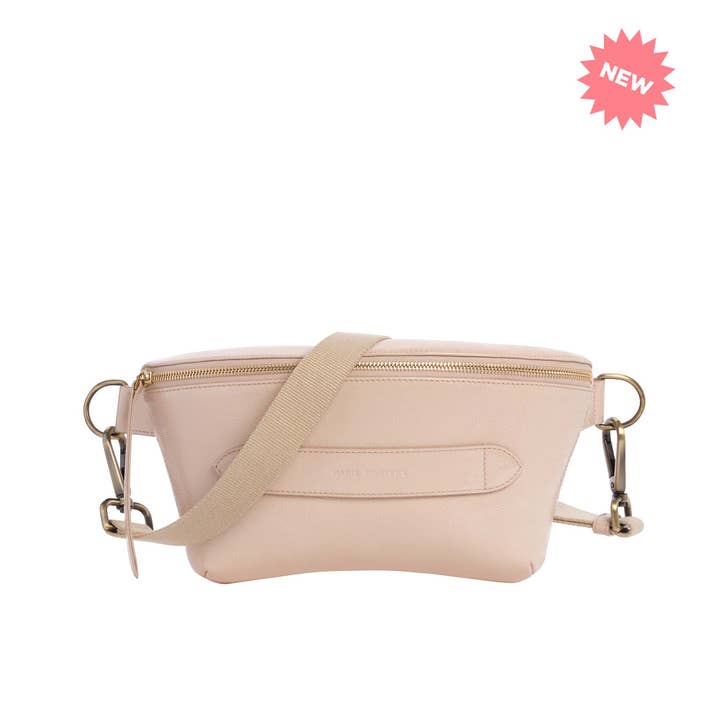 Coachella XL - Korsväska och Bälte för wholesale av Marie Martens