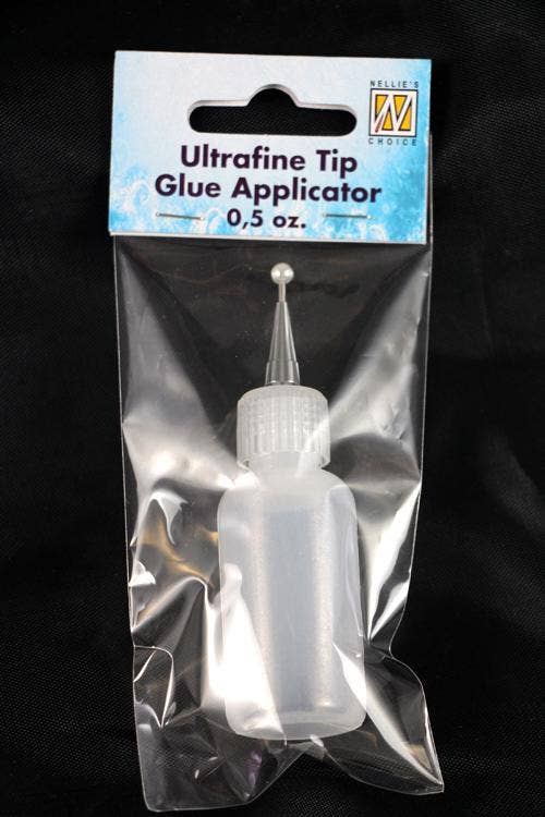 Ecstasy Crafts Distributing - Wholesale Craft Tool - Ultrafine Tip Glue Applicator1