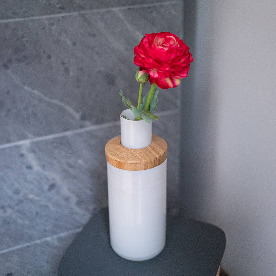 Flowrette - Wholesale Artificial Flowers - Fuchsia ranunculus5