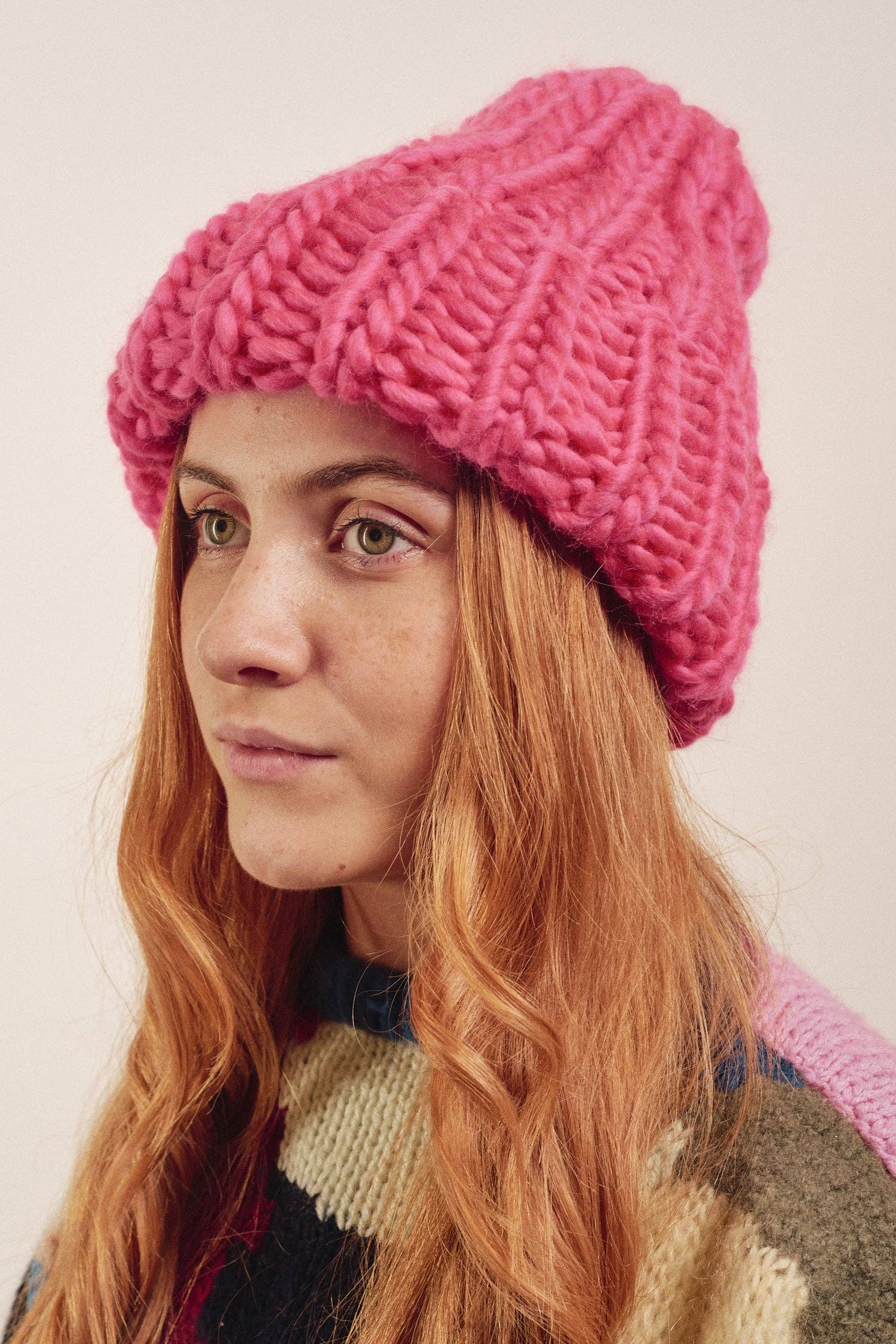 Lenereidi - Wholesale Beanie - Women's - Sea Wolf10