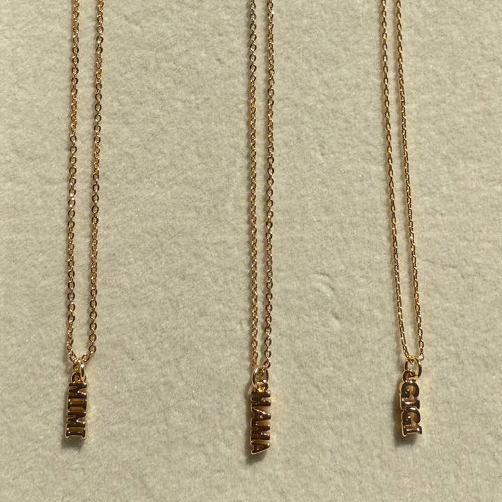 House of Au.ORA - Vente Colliers à pendentif - Collier Spécial pour Dames2