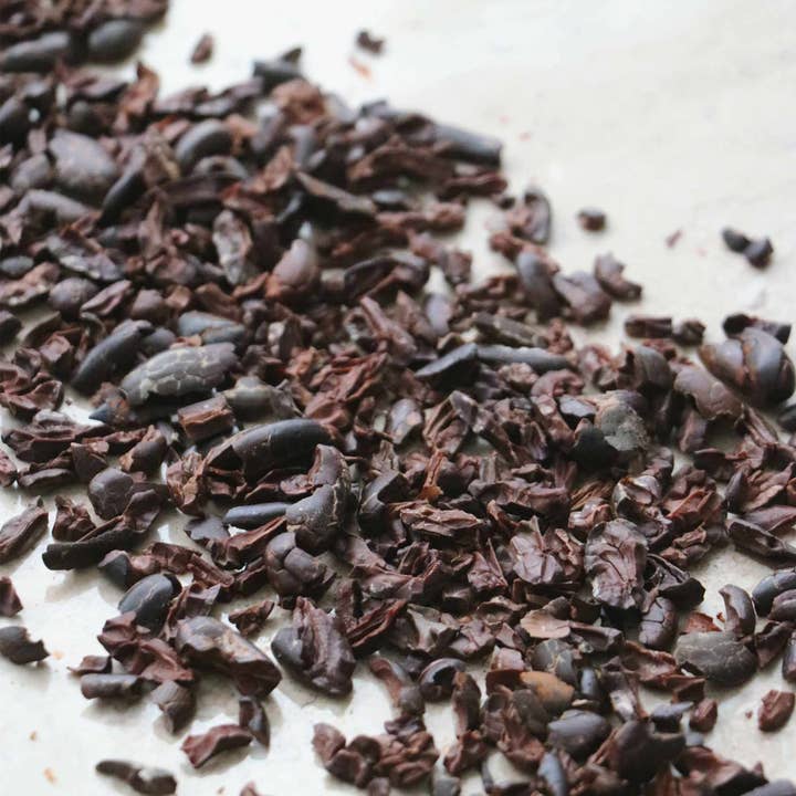 Rustic Bakery - Wholesale Cookie - Chocolate Cacao Nib Cookies2