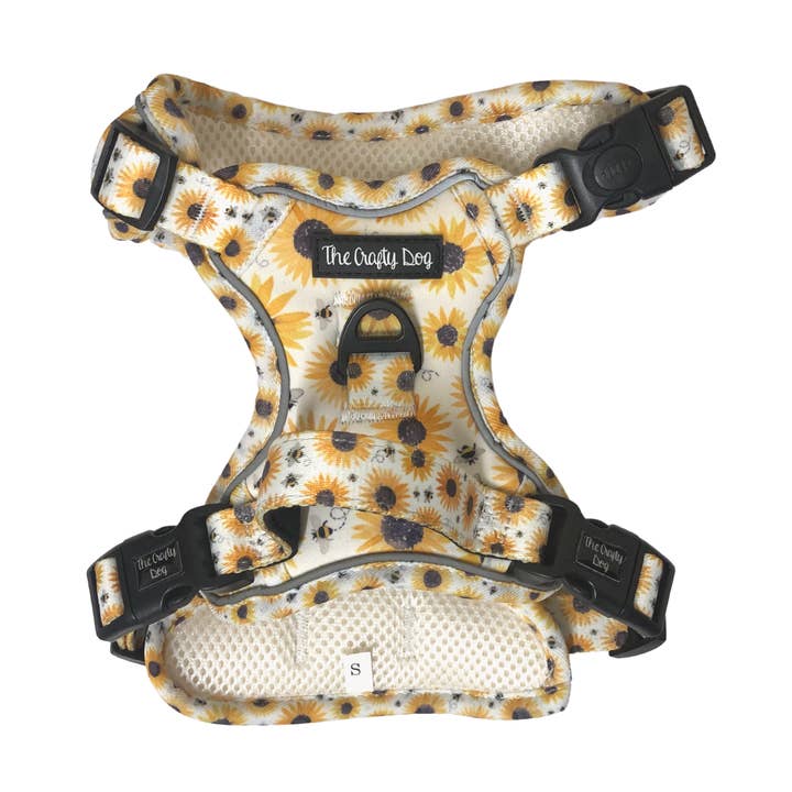 Sunpower Explorer Harness for wholesale by The Crafty Dog Co
