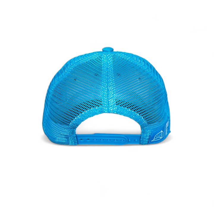 Swap Top - Wholesale Kids Hat - Kids - Ocean Wave - Swap Top (Kids 5-7)
