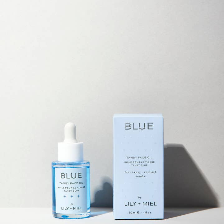 BLUE Tansy Face Oil and other Purchase Wholesale blue tansy oil. Free Returns & Net 60 Terms on Faire trending on Faire.