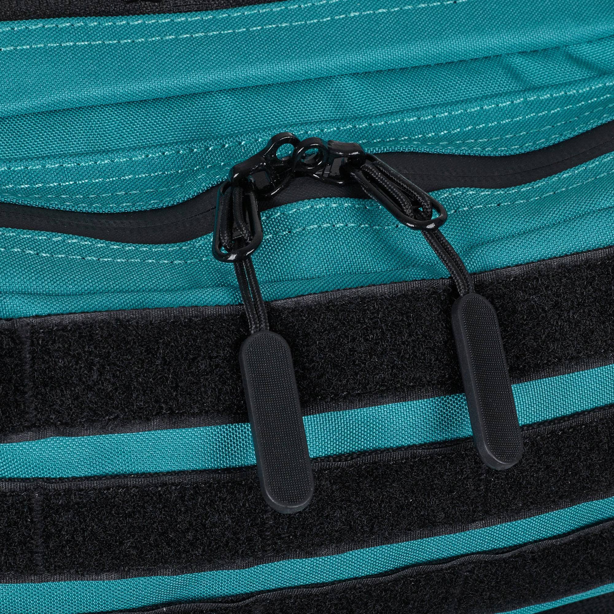 Elitex Training - Wholesale Backpack - Unisex - V1 Tactical Backpack 45L All in Turquoise5