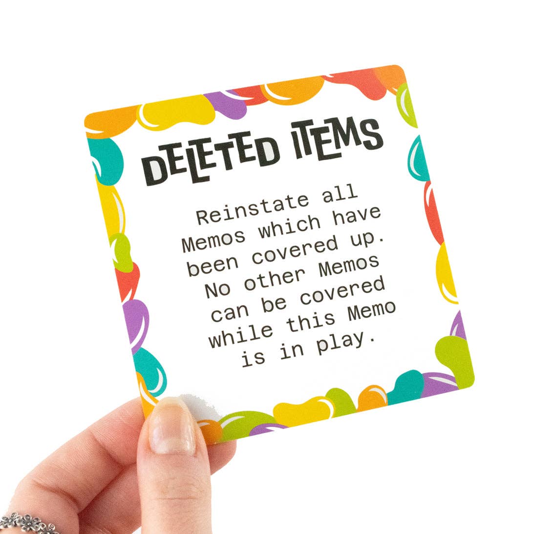 Gibsons Games Ltd – wholesale Card game – Bean Counters Inc. Game4