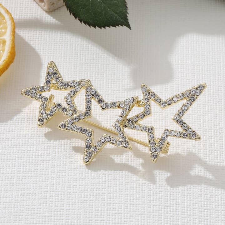 Brooch - Brooch for wholesale by Lovelika