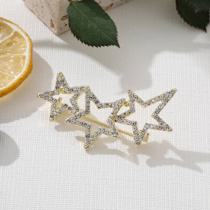 Lovelika - Wholesale Brooch - Brooch - Brooch
