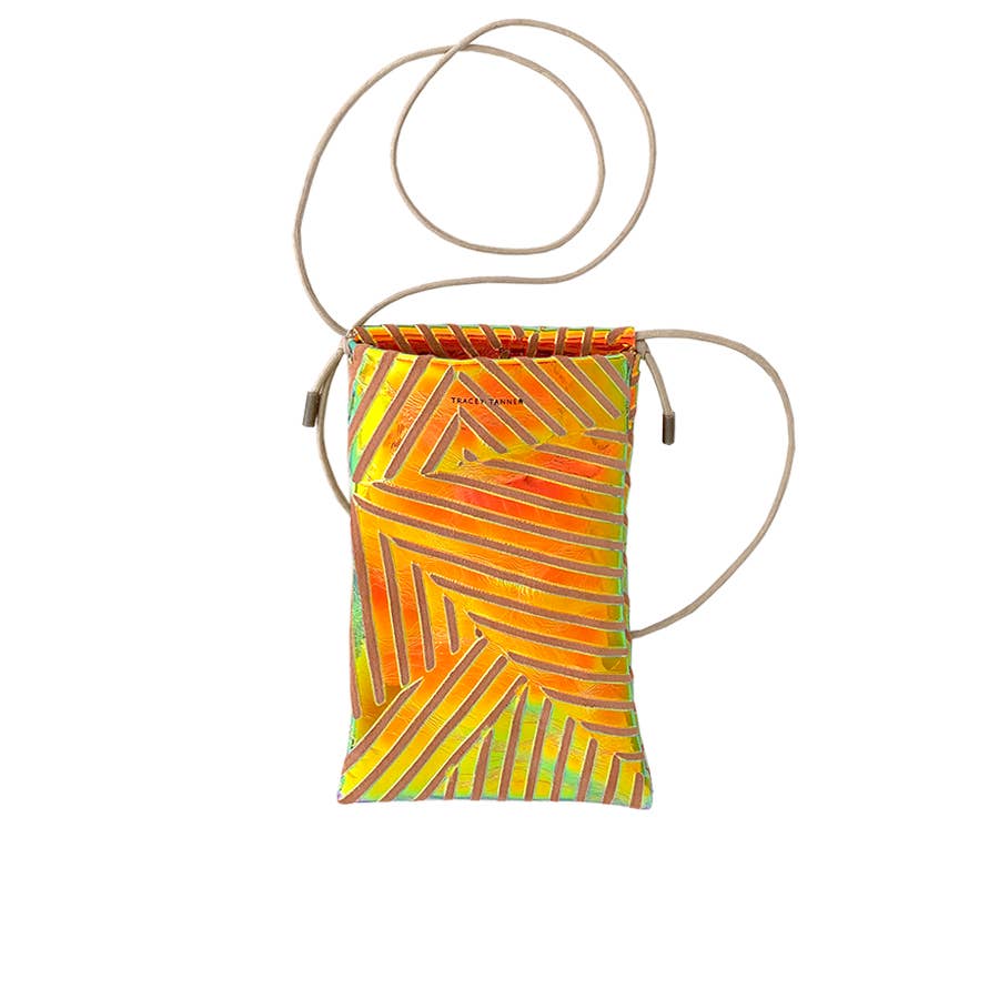 Tracey Tanner – wholesale Phone wallet – women's – Tia Crossbody Phone Case64