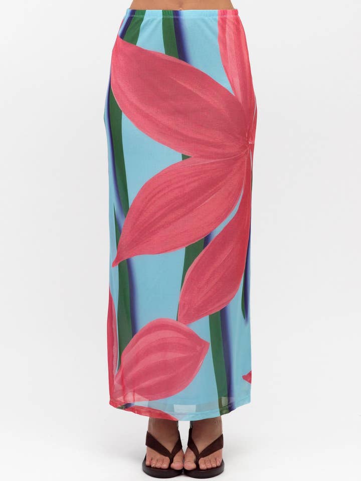 EXCLUSIVE PRINT PETAL REVERIE SET for wholesale on Faire5