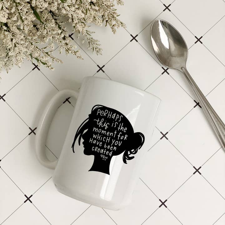 swaygirls - Wholesale Coffee Mug - Bible mug | Esther 4:14 coffee cup | Christian coffee mug13