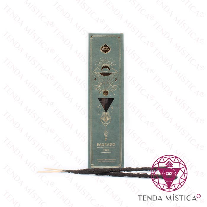 Tenda Mística - Venta al por mayor Incienso - Sagrada Madre Incienso Sagrado Yoga0