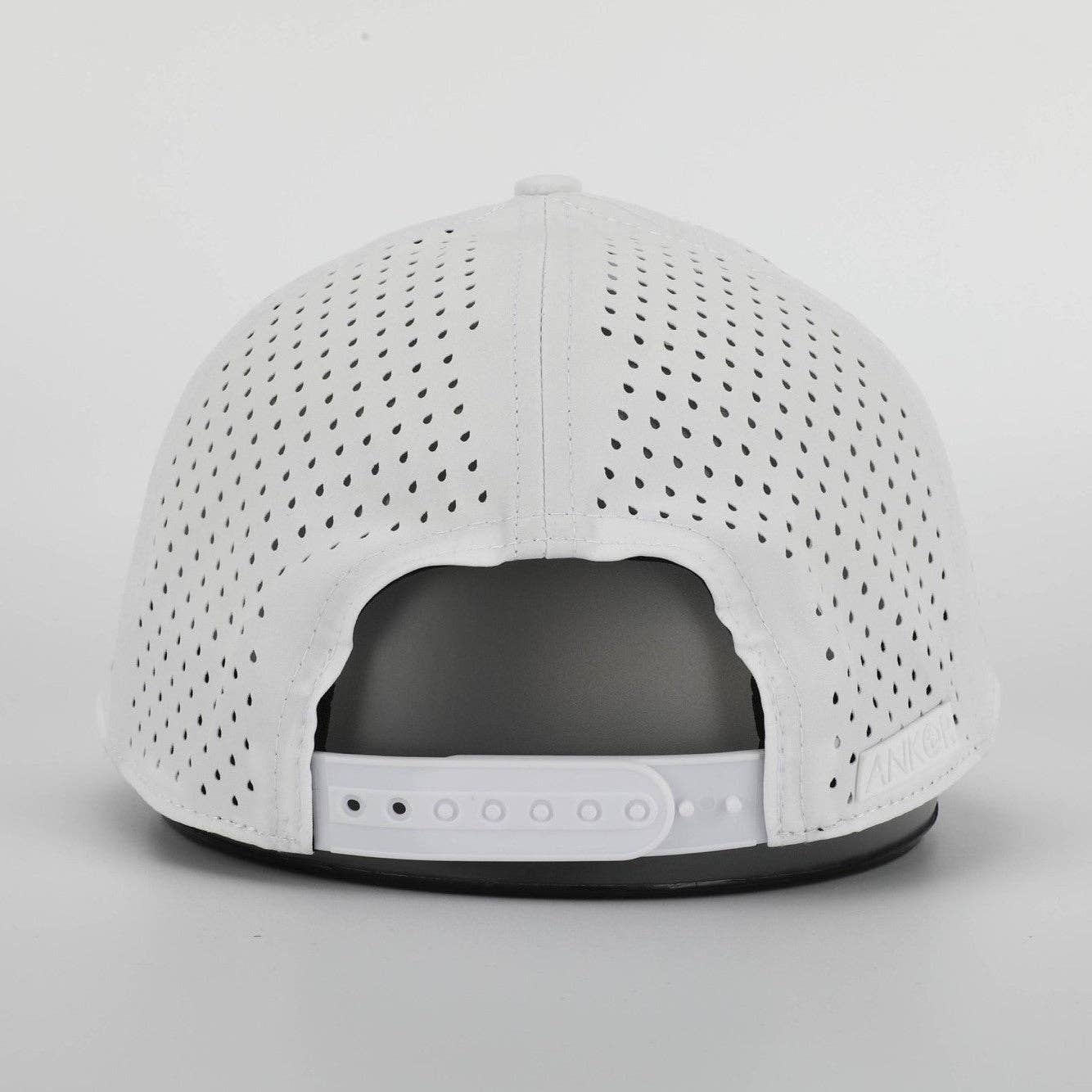 ANKOR Headwear - Wholesale Baseball Cap - Unisex - The Cruiser Performance Baseball Hat46