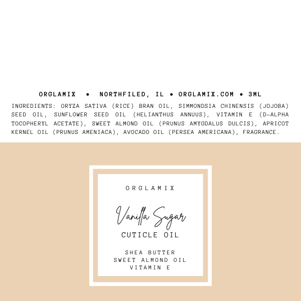 Orglamix - Wholesale Cuticle oil - Cuticle Oil Pens | Strengthen Nails Manicure Nail Salon Spa8