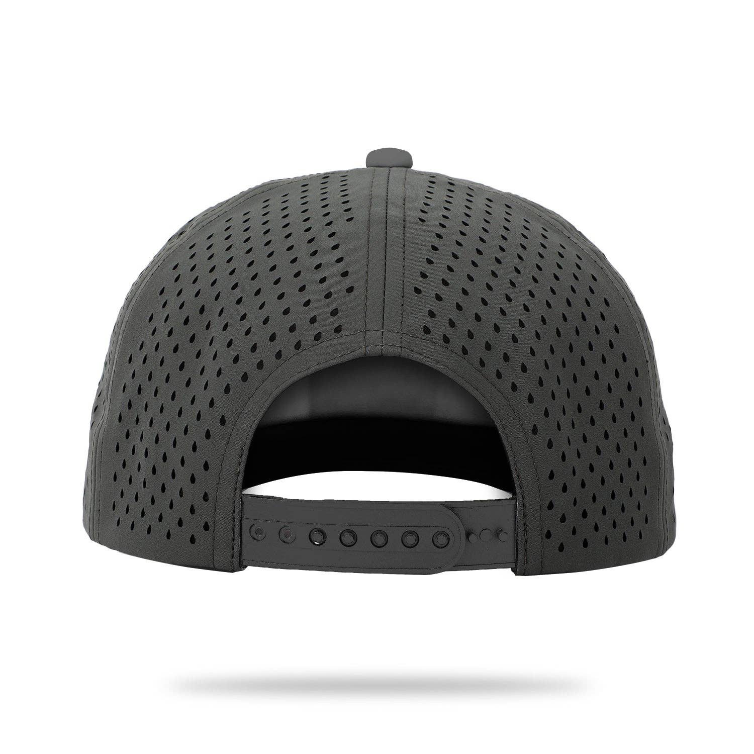 Wrld Tags - Wholesale Baseball Cap - Unisex - WRLD TAGS - Pittsburgh Performance Cap3