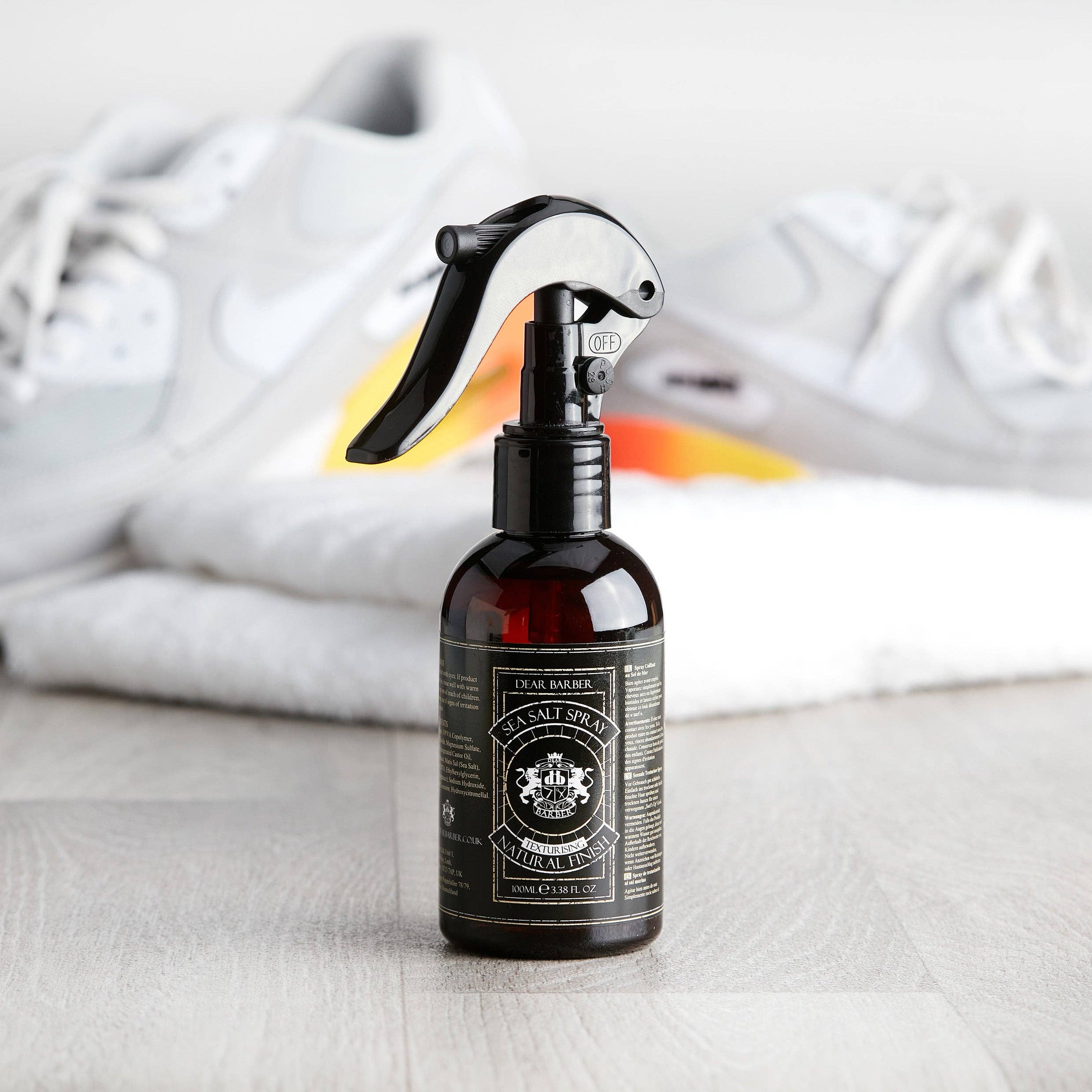 Dear Barber – wholesale Hårspray – Sea Salt Spray 100 ml1