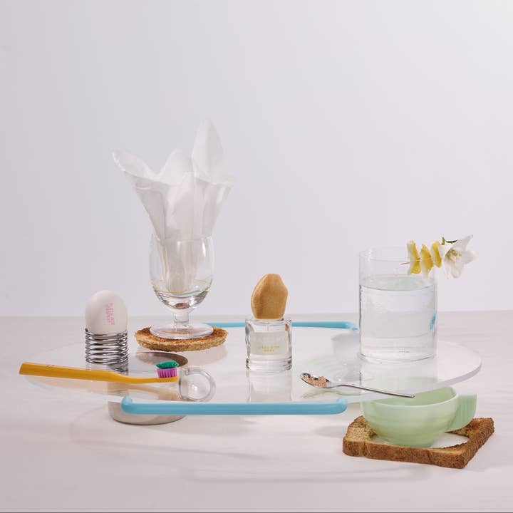 FASCENT - Wholesale Perfume/Eau de Toilette - RECHARGES AMPOULES L'EAU D'OR DORT5