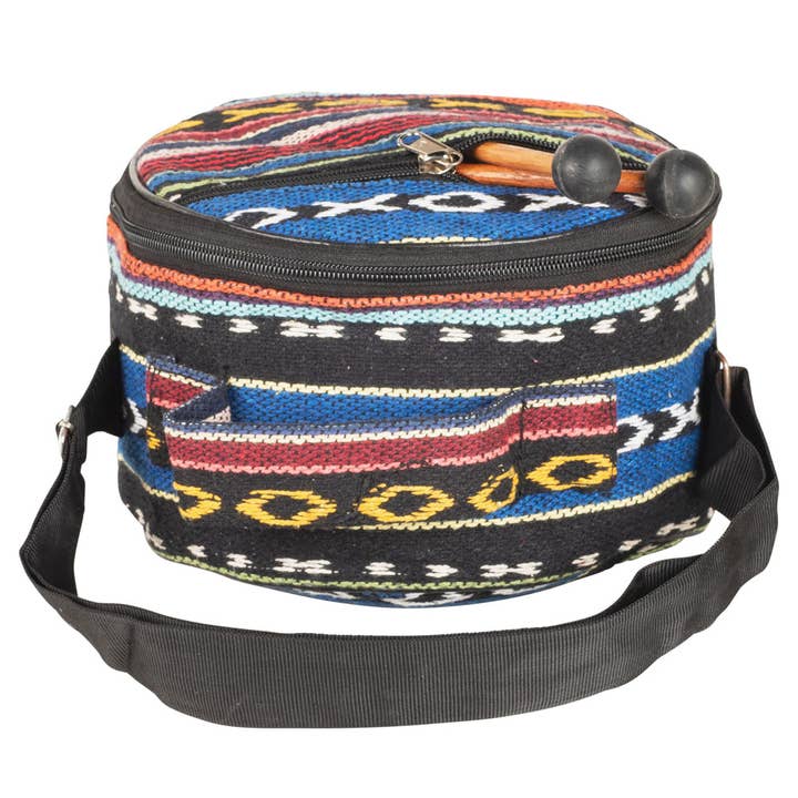 Benjamin International - Wholesale Musical Instrument - Seven Chakra Tongue Drum