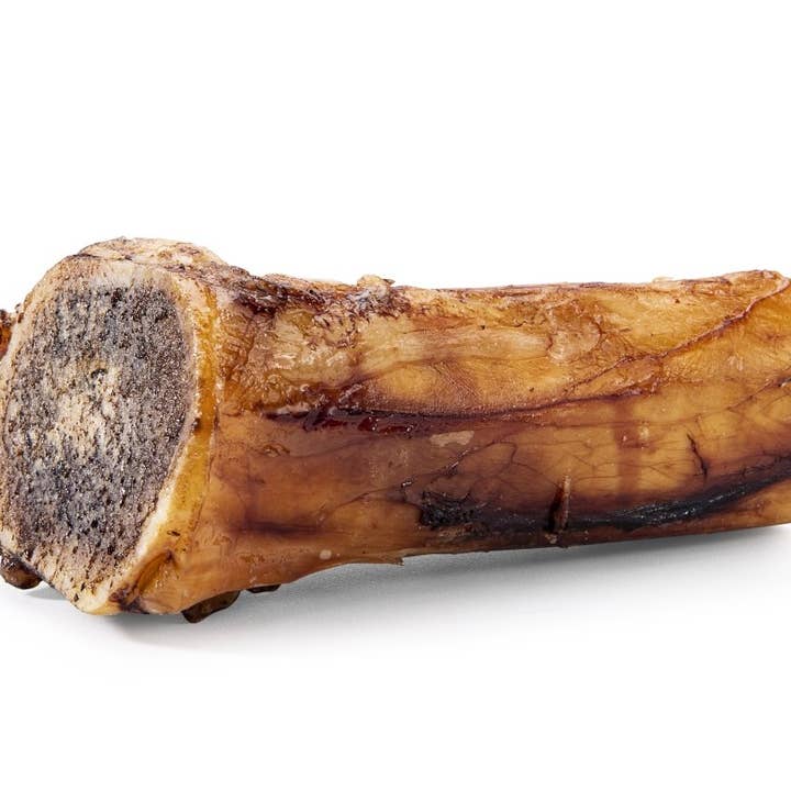 Paws & Co Pet Treats-Nature's Dog Bone - Wholesale Pet Bone/Rawhide - Dog - Bison Marrow Bones4