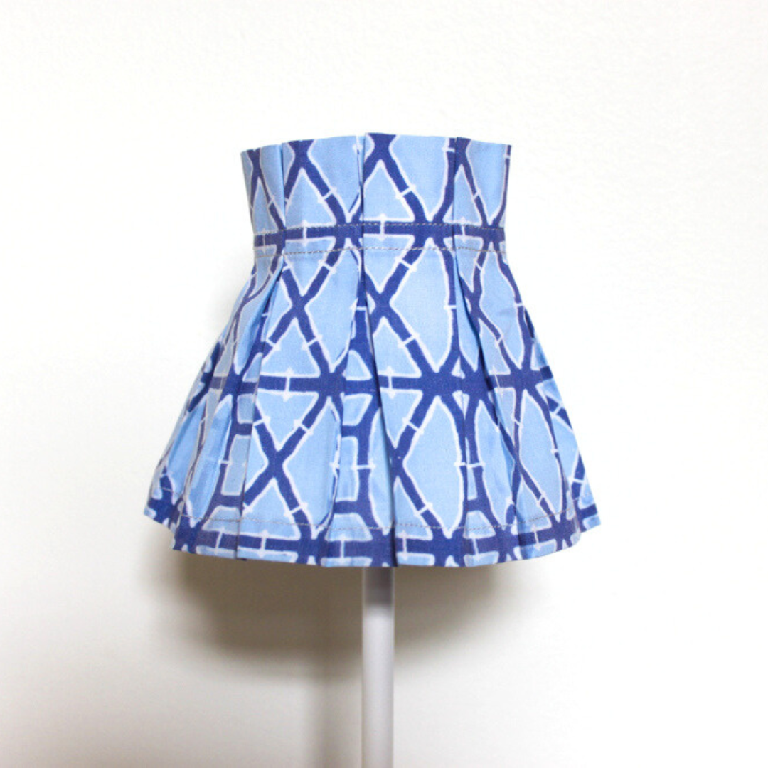 Clairebella Personalized Gifts & Pillows - Wholesale Lamp Shade - Bamboo Cover | Lampshade Cover | Table Lampshade Covers6