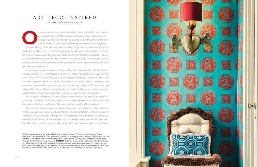 Gibbs Smith - Wholesale Home & Garden - Authentic Interiors3