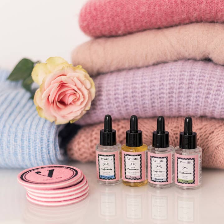 Ventilii Milano - Wholesale Coasters - Multipurpose cellulose diskettes4