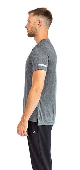 9pm Clothing - Wholesale T-Shirt - Men's - Data1