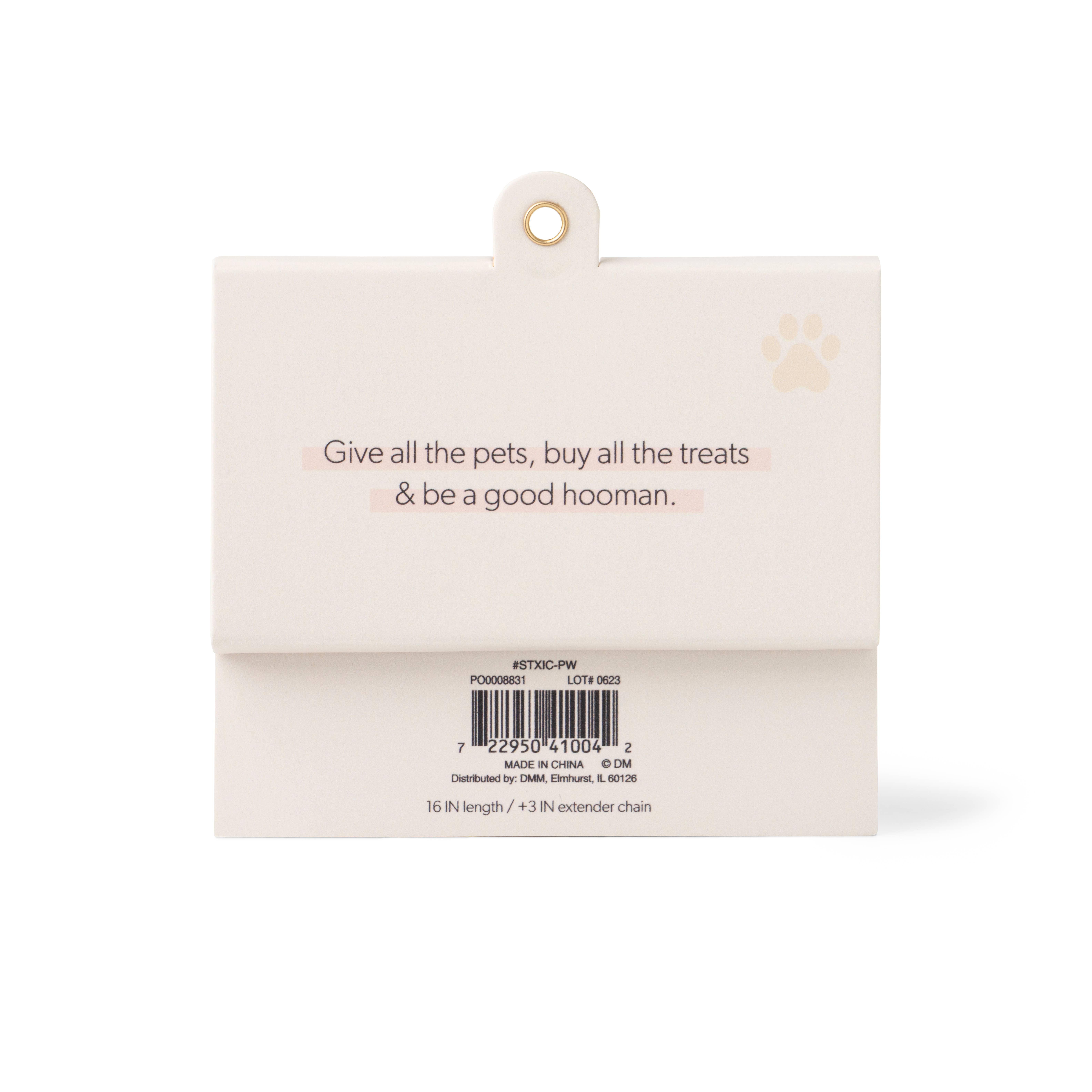 DM Merchandising - Wholesale Sieradenset - Assortiment van iconische mix- en matchhangers met laagjes van Soul Stacks17