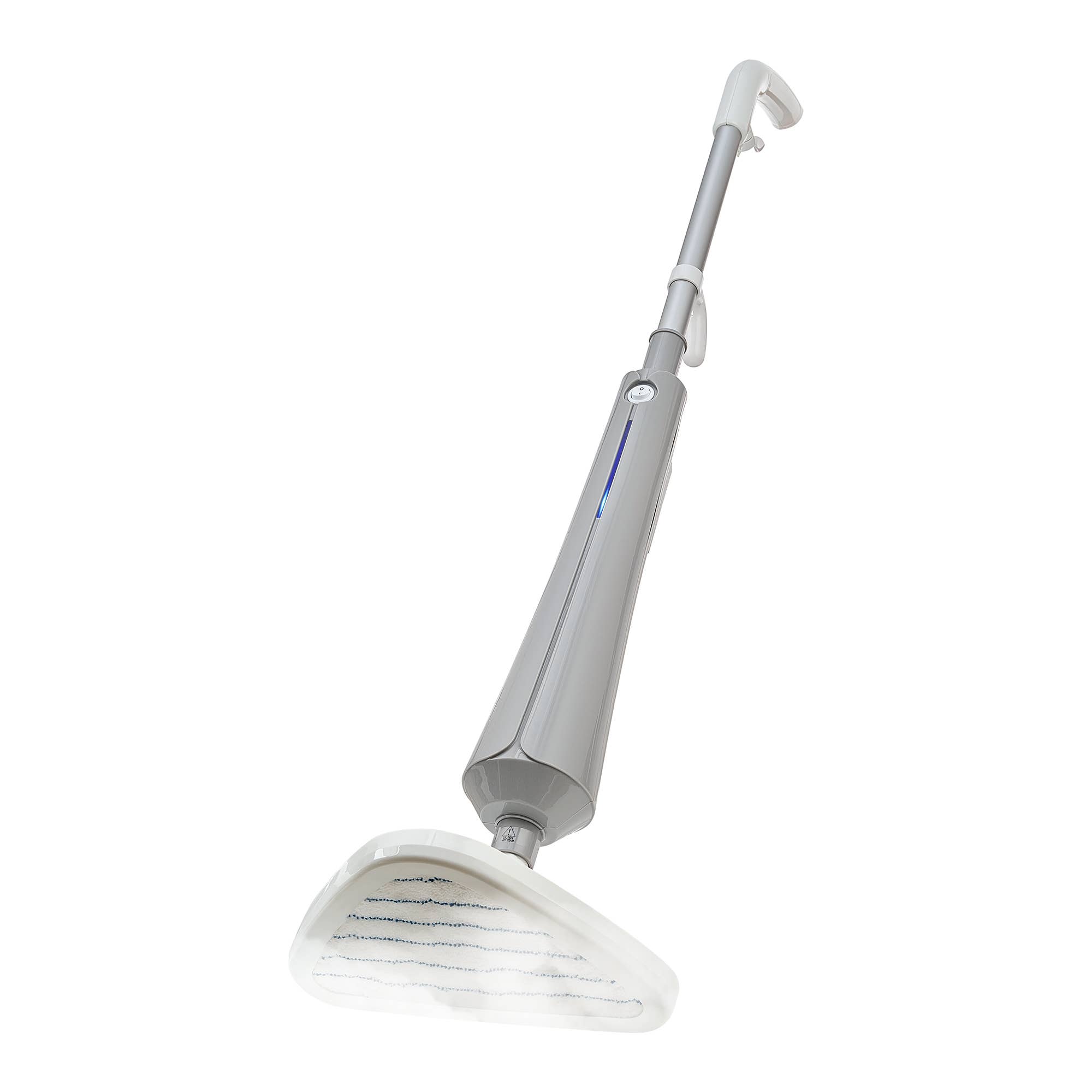 True & Tidy - Wholesale Mop - 1300 Watt Steam Mop Deluxe Set8
