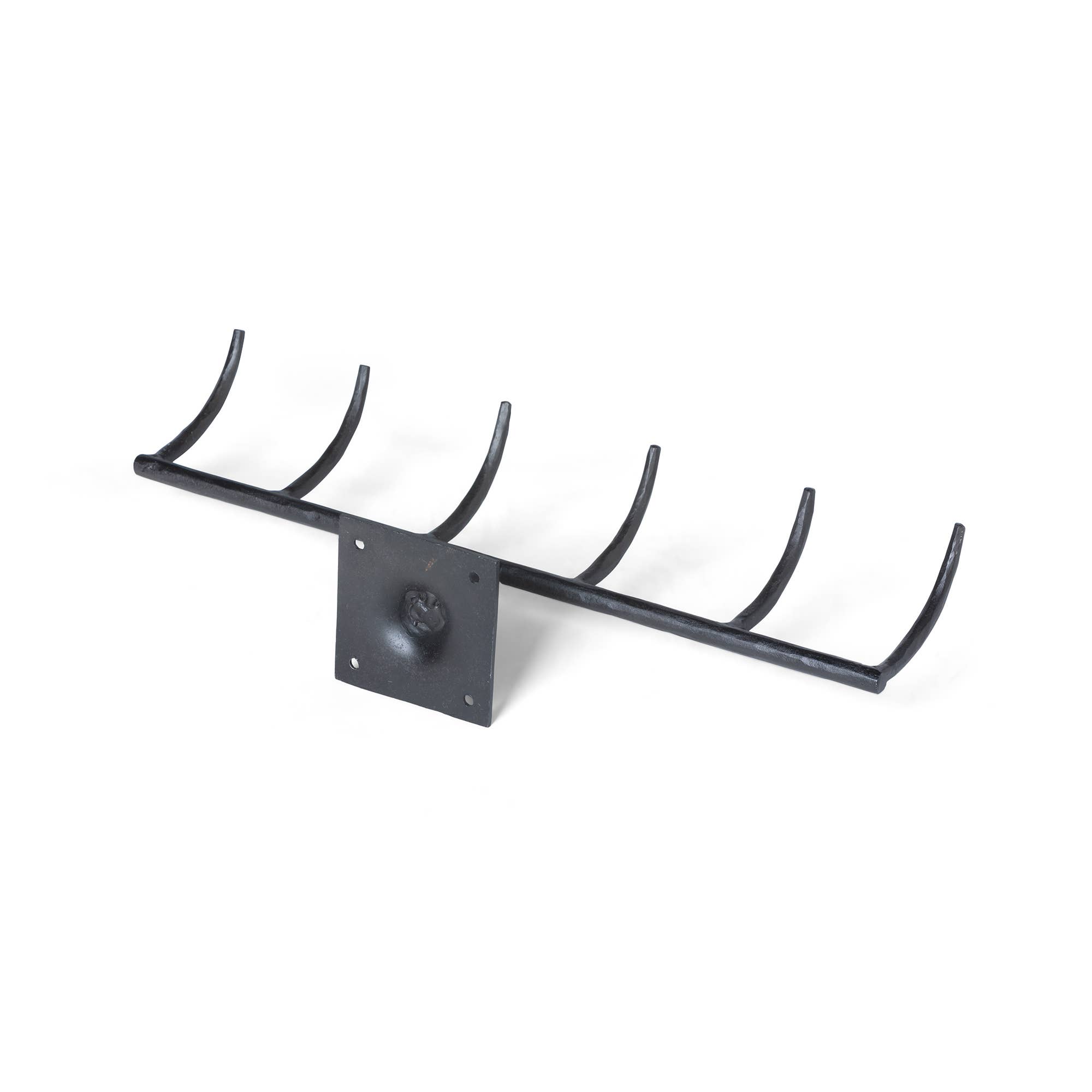 Park Hill Collection - Wholesale Wall Hook - Promo Park Hill Collection Forged Iron Garden Tools Hanger2
