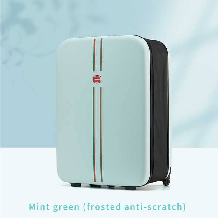 VIGOR - Wholesale Luggage - Folding Luggage Pack Collapsible Carry On Luggage Robust2