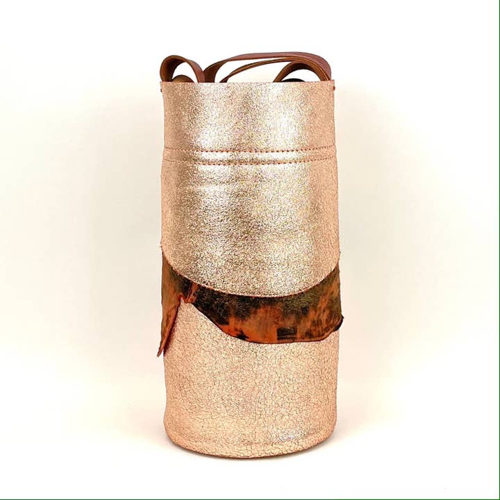 Gloriaca - Venta al por mayor Bolso con correa - Mujer - MINICUBO 108-22 PIEZA ÚNICA