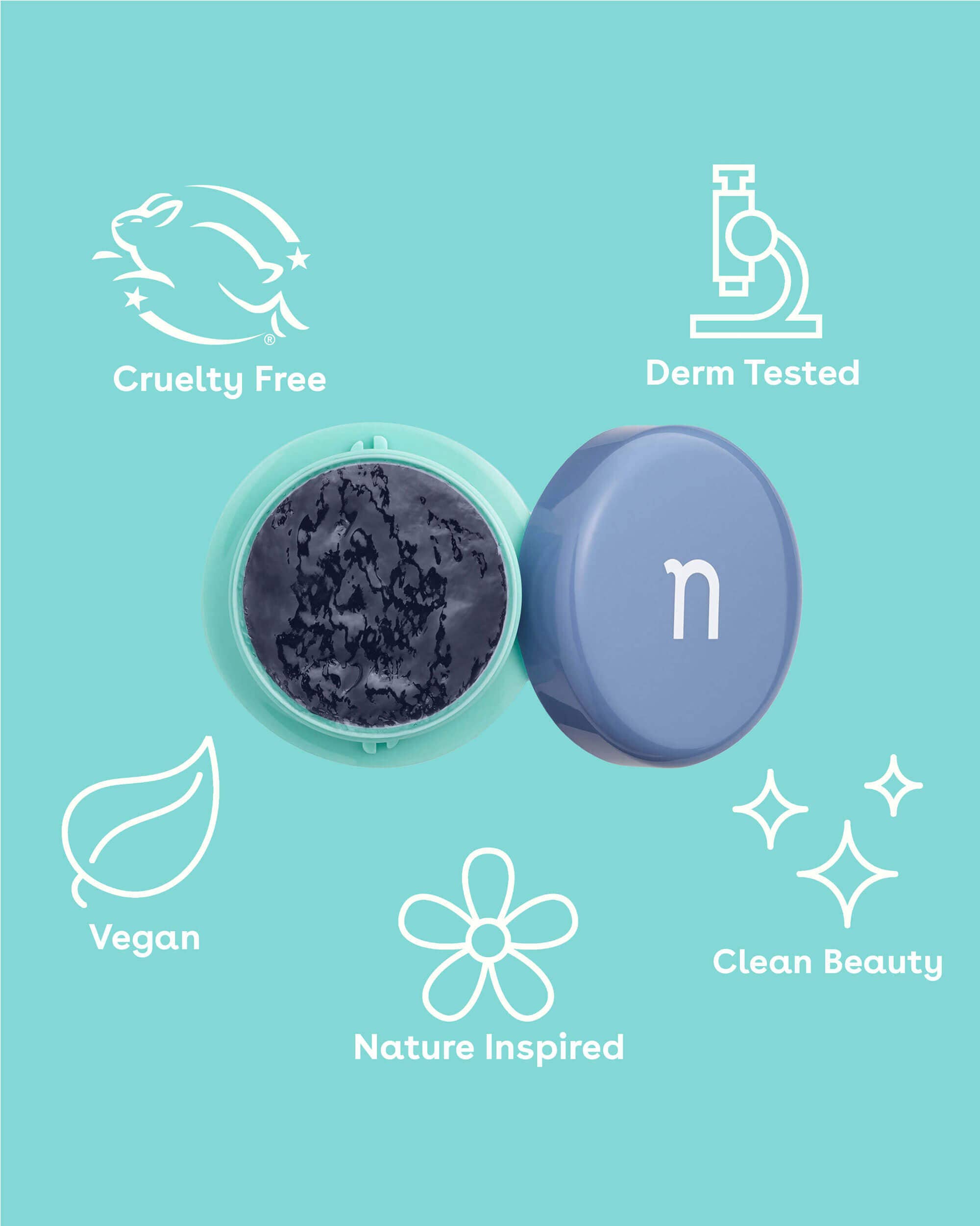 Nuria - Wholesale Night Cream - Hydrate Revitalizing Jelly Night Treatment10